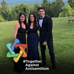 Meet your Posher, Jared